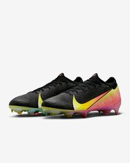 Бутсы Nike Mercurial Vapor 16 Elite 'Vini Jr.' FG IB2356-001