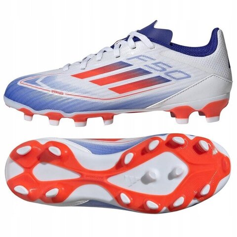 Бутсы детские Adidas F50 League MG JR IF1370