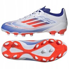 Бутсы детские Adidas F50 League MG JR IF1370