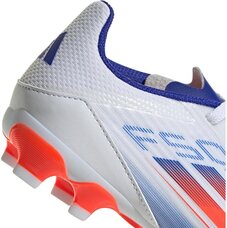 Бутсы детские Adidas F50 League MG JR IF1370