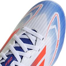 Бутсы детские Adidas F50 League MG JR IF1370