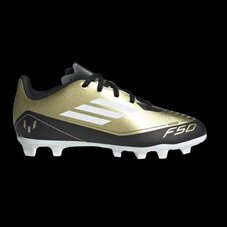 Бутсы детские Adidas F50 Club Messi FG JR IG9319