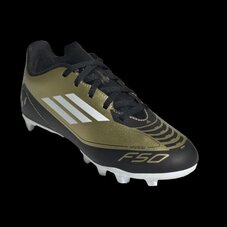 Бутсы детские Adidas F50 Club Messi FG JR IG9319