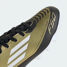 Бутсы детские Adidas F50 Club Messi FG JR IG9319