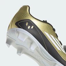 Бутсы детские Adidas F50 Club Messi FG JR IG9319