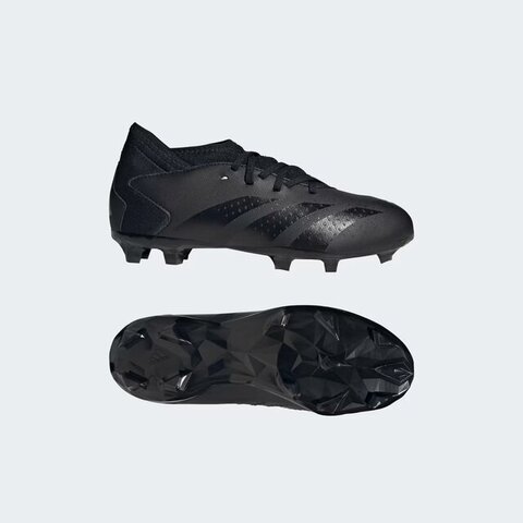 Бутси дитячі Adidas Predator Accuracy.3 FG JR GW4610