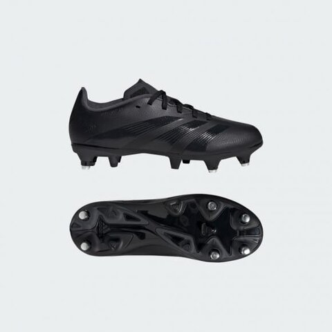 Бутсы детские Adidas Predator League SG JR IG7737