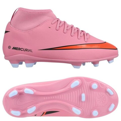 Бутсы детские Nike JR Mercurial Superfly 10 Club FG/MG FQ8318-600