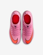 Бутсы детские Nike JR Mercurial Superfly 10 Club FG/MG FQ8318-600