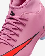 Бутсы детские Nike JR Mercurial Superfly 10 Club FG/MG FQ8318-600