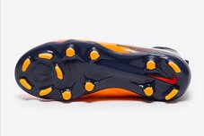 Бутсы детские Nike JR Phantom 6 Low Academy FG/MG EH HQ2032-800