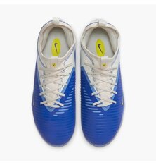 Бутсы детские Nike JR Phantom 6 Low Academy FGMG LV8 IH1192-400