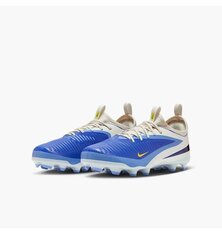 Бутсы детские Nike JR Phantom 6 Low Academy FGMG LV8 IH1192-400