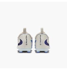 Бутсы детские Nike JR Phantom 6 Low Academy FGMG LV8 IH1192-400