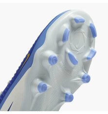 Бутсы детские Nike JR Phantom 6 Low Academy FGMG LV8 IH1192-400