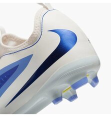 Бутсы детские Nike JR Phantom 6 Low Academy FGMG LV8 IH1192-400