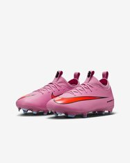 Бутсы детские Nike JR Mercurial Vapor 16 Academy FG/MG FQ8392-600
