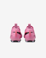 Бутсы детские Nike JR Mercurial Vapor 16 Academy FG/MG FQ8392-600