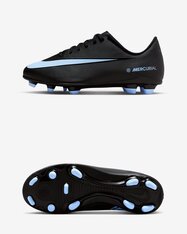 Бутсы детские Nike JR Mercurial Vapor 16 Club FG/MG FQ8286-003