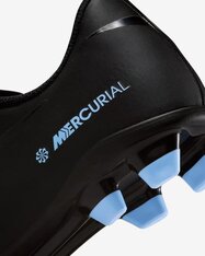 Бутсы детские Nike JR Mercurial Vapor 16 Club FG/MG FQ8286-003