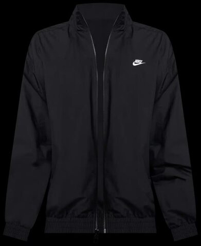 Ветровка Nike Club HQ6109-010