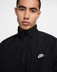 Ветровка Nike Club HQ6109-010