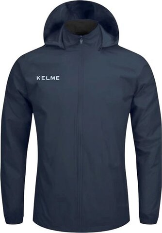 Ветровка Kelme Windproof 3801241.9416