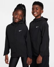 Ветровка детская Nike Dri-FIT FZ5213-010