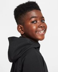 Ветровка детская Nike Dri-FIT FZ5213-010