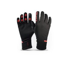 Воротарські рукавиці Kelme Thermal Gloves 9886405.9009