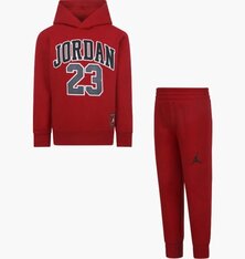 Дитячий спортивний костюм Jordan Jersey 85C651-R78