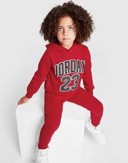Дитячий спортивний костюм Jordan Jersey 85C651-R78