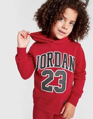 Дитячий спортивний костюм Jordan Jersey 85C651-R78