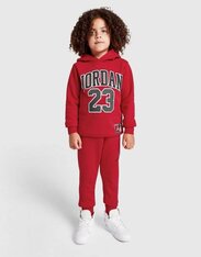 Дитячий спортивний костюм Jordan Jersey 85C651-R78