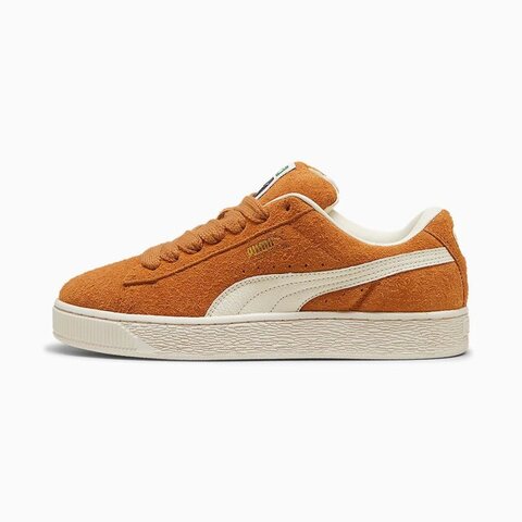 Кеди Puma Suede XL Hairy 39724104