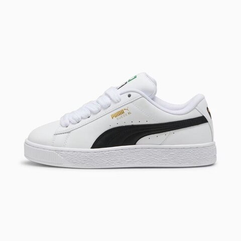 Кеди Puma Suede XL Leather 39725502