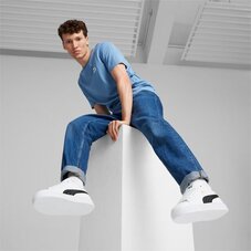 Кеди Puma Suede XL Leather 39725502