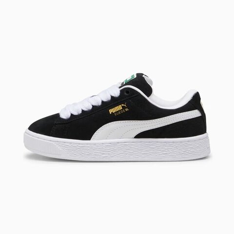 Кеды детские Puma Suede XL 39657702
