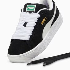 Кеды детские Puma Suede XL 39657702