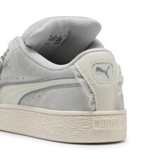 Кеди жіночі Puma Suede XL Glam 40125001