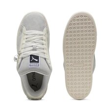 Кеди жіночі Puma Suede XL Glam 40125001