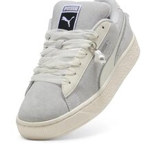 Кеди жіночі Puma Suede XL Glam 40125001