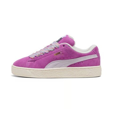 Кеди жіночі Puma Suede XL Lace II 40125402