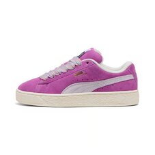 Кеди жіночі Puma Suede XL Lace II 40125402