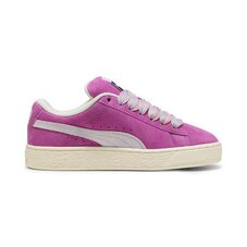 Кеди жіночі Puma Suede XL Lace II 40125402