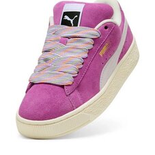 Кеди жіночі Puma Suede XL Lace II 40125402