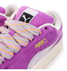Кеди жіночі Puma Suede XL Lace II 40125402