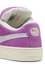 Кеди жіночі Puma Suede XL Lace II 40125402
