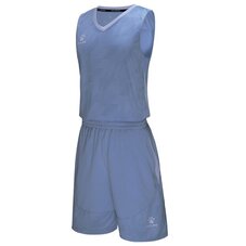 Комплект баскетбольной формы Kelme Bruklin 3591052.9454