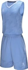 Комплект дитячої баскетбольної форми Kelme Bruklin 8352LB3041.9454